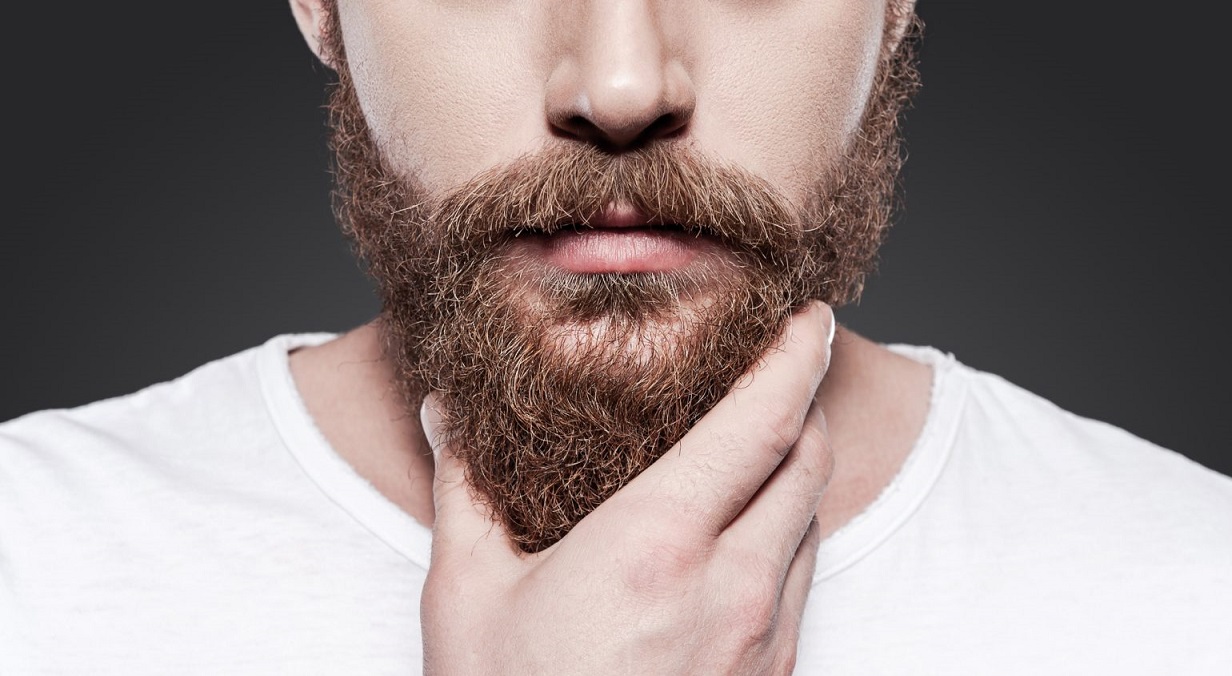 ¿Hombres con o sin barba? Descubre cuáles son más atractivos para las mujeres
