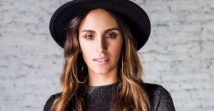 ¡Isidora Urrejola ya no luce así! Mira su cambio de look