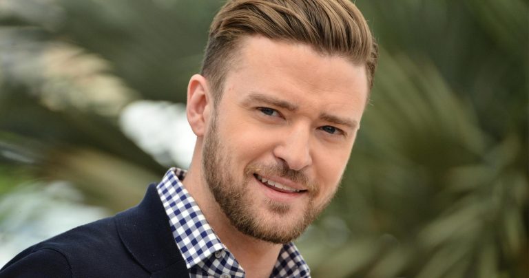 Justin Timberlake baila con su mujer en su nuevo videoclip