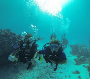 Así son las vacaciones de Kika Silva y su hermana