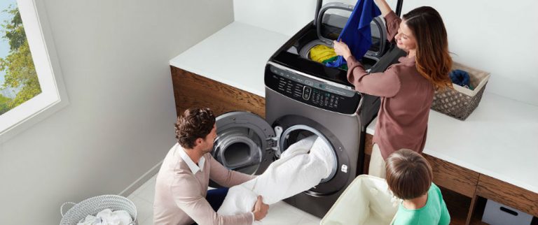 6 consejos para hacer de tu lavadora la principal aliada en las tareas domésticas