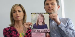 Hombre encontró a su hija tras 18 años y envió especial mensaje a padres de Madeleine McCann