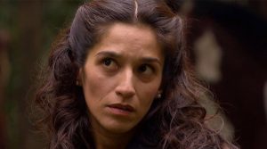 ¿Quién es la mamá de Nora en "Perdona nuestros pecados"? ¡Vota por tu opción y participa por entradas al cine!