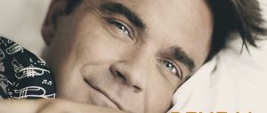 ¡Escucha lo nuevo de Robbie Williams!
