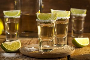 ¡Conoce la particular virtud saludable del tequila!