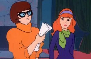 Ellas serán Daphne y Velma en el nuevo spin-off de "Scooby-Doo"