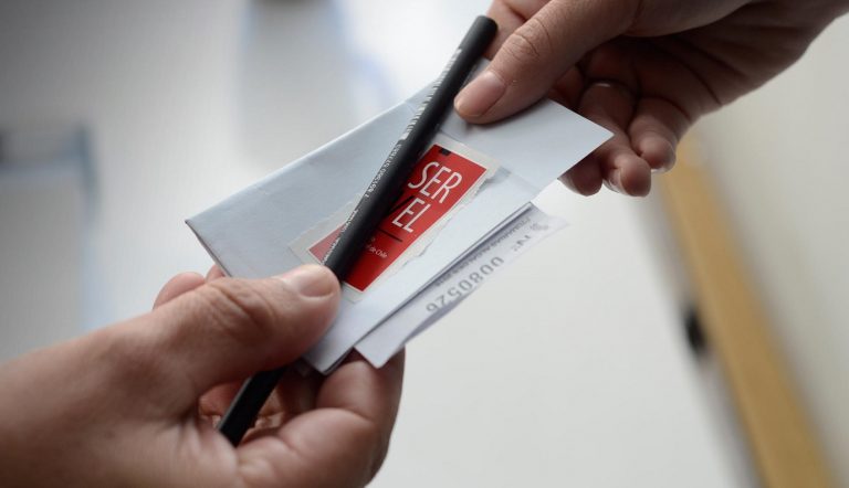 Servel desmiente cadena de WhatsApp que circula sobre el Plebiscito