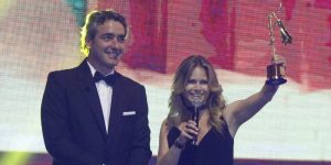 La crítica de Soledad Onetto a su ex casa televisiva: Canal 13