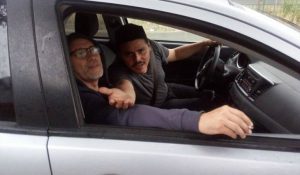 Dos integrantes de "La Sonora Palacios" son desvinculados por acoso sexual