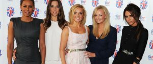 ¡Las Spice Girls podrían estar de regreso!