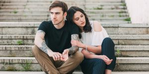 Si tu pareja nunca sube fotos contigo ¡ojo con esto!