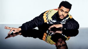 The Weeknd olvida a Selena Gomez con una ex de Justin Bieber