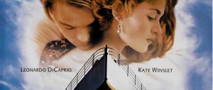 ¡Revelan escena borrada del final de "Titanic" y revoluciona las redes sociales!