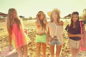 ¿Buscando el vestido perfecto para el verano 2018? Esta es la nueva tendencia