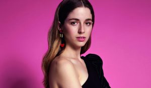 ¡El éxito, su historia de amor y más! Mariana di Girolamo se confesó con revista "Cosas"