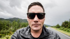 Pancho Saavedra hizo un urgente llamado a las autoridades a ayudar a los damnificados en Chaitén