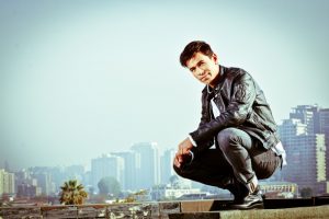 Francisco Puelles tiene nuevo emprendimiento: abrirá un hostal en Cartagena