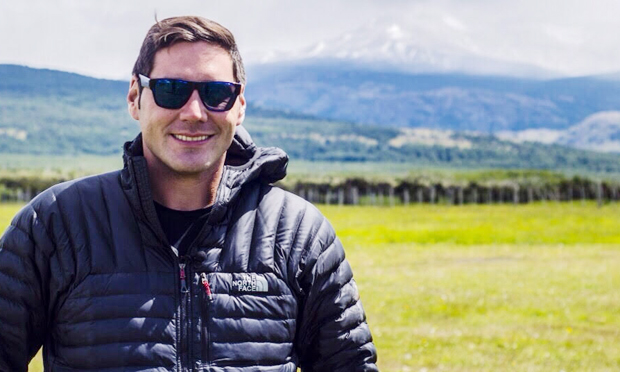 La tierna reacción de una niña que quería seguir viendo otro capítulo de "Lugares que hablan"