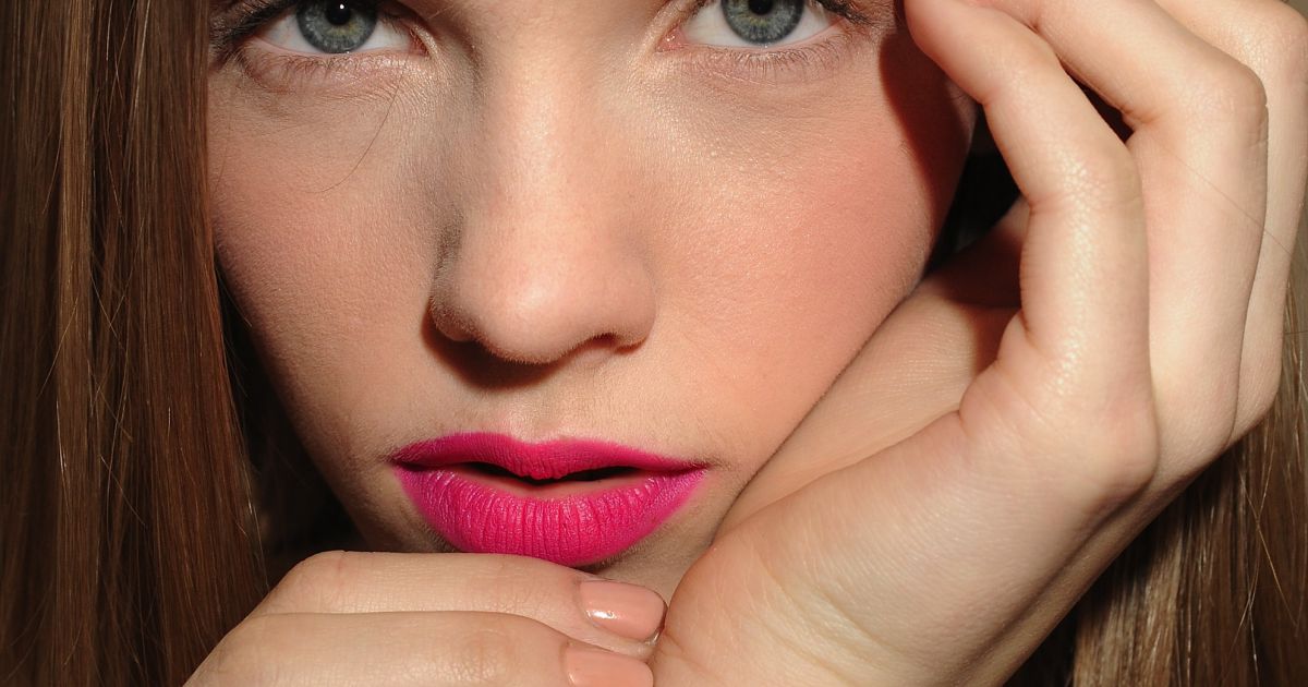 Estas fueron las peores tendencias de belleza del 2017