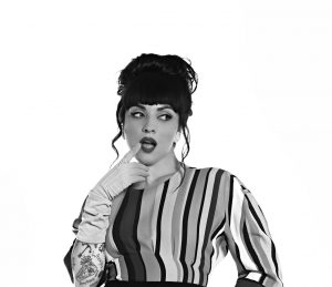 GANADORES para el show de Mon Laferte en el Movistar Arena