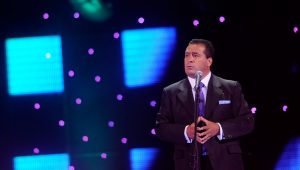 Dino Gordillo reveló el dramático episodio que vivió su hija tras denuncia de abuso sexual