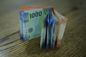 ¿Fuiste vocal de mesa? Tesorería deposita este viernes el pago de las elecciones de noviembre