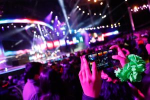 Conoce todos los detalles de la obertura del Festival de Viña 2018