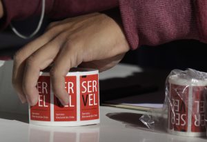 ¿Ya lo olvidaste? Confirma el lugar y la mesa donde votas en segunda vuelta