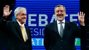 Estos son los mejores memes que dejó el debate Anatel