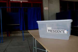 Las curiosidades que marcaron la segunda vuelta presidencial
