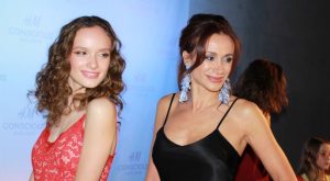 Hija de Alejandra Fosalba protagonizó videoclip nacional, ¡y sacó aplausos!