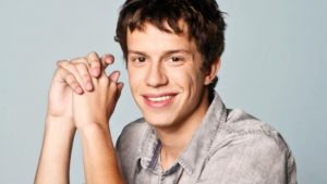 Alonso Quintero fue hospitalizado tras sufrir ataque en el barrio Bellavista