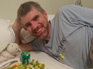 ¡Está feliz! Ella es la nueva pareja Manuel de Tezanos