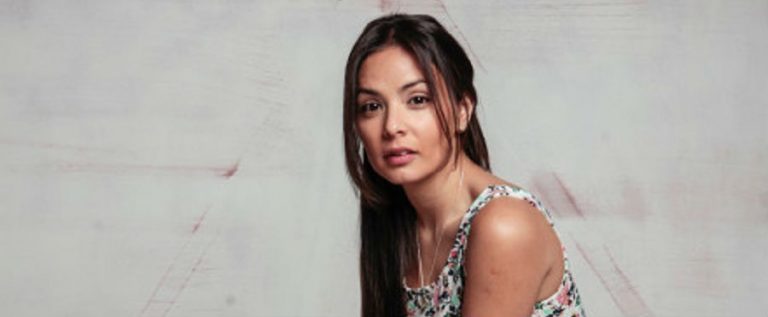 Carolina Arrendondo celebra el gran logró de su hija adolescente