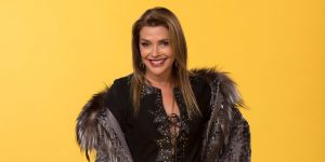 Carolina Arregui impacta en redes sociales con un drástico cambio en su rostro