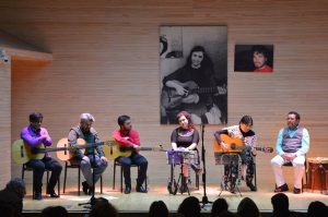 #AlertaDePanorama ¡Disfruta un concierto de Navidad en el Museo Violeta Parra!