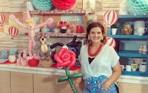 Escritora Connie Achurra publica un poderoso mensaje para derribar estereotipos físicos