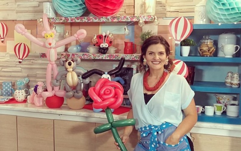 Escritora Connie Achurra publica un poderoso mensaje para derribar estereotipos físicos