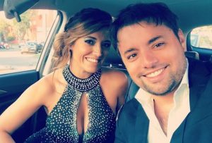 Daniel Valenzuela y Yamila Reyna contaron detalles de la reconciliación con Paloma y Cristóbal