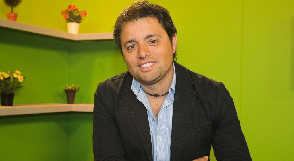 Daniel Valenzuela