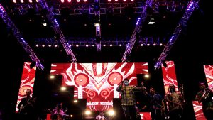 Conoce a los animadores del próximo Festival de Dichato