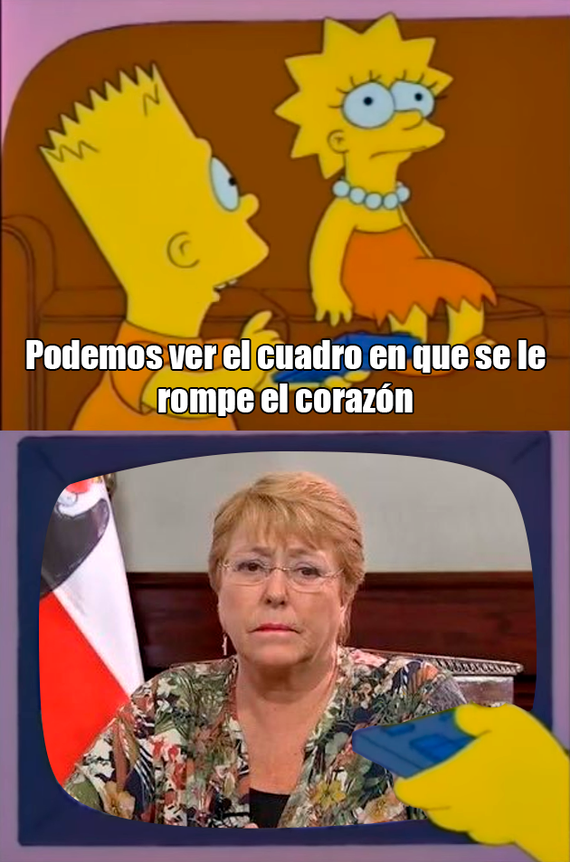 Elecciones meme