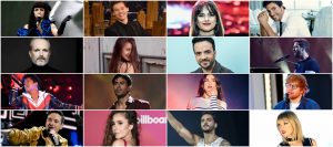 #FMDOSAwards 2019: ¡Descubre quiénes fueron los grandes ganadores en cada categoría!