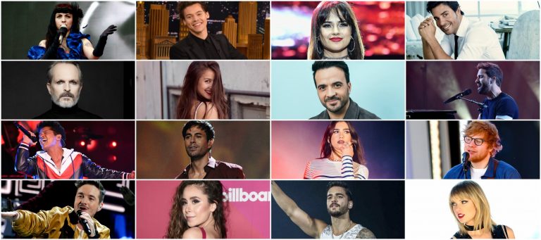 #FMDOSAwards 2019: ¡Descubre quiénes fueron los grandes ganadores en cada categoría!