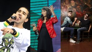 Festival Rockódromo 2018: ¡Conoce qué artistas estarán en este evento musical gratuito!