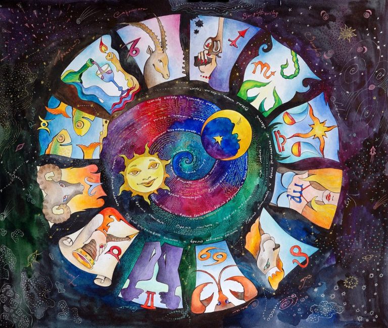 ¿Buscando inspiración? Dime qué signo zodiacal eres y te diré cuál será tu hobby en 2018