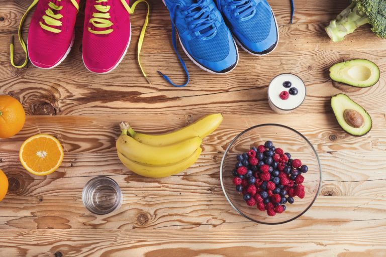 5 alimentos que te harán quemar grasas de manera saludable
