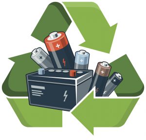 ¿Cuáles son los países latinos que generan más basura electrónica?