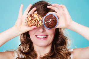 ¿Te quedarás en Santiago este finde largo? Anda a la ExpoGlotón 2017