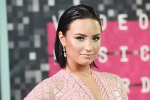 Demi Lovato cambia la fecha de su concierto en Santiago